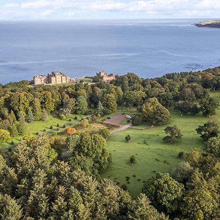 Brewhouse Flat - Culzean Castle Apartment Maybole Exterior photo