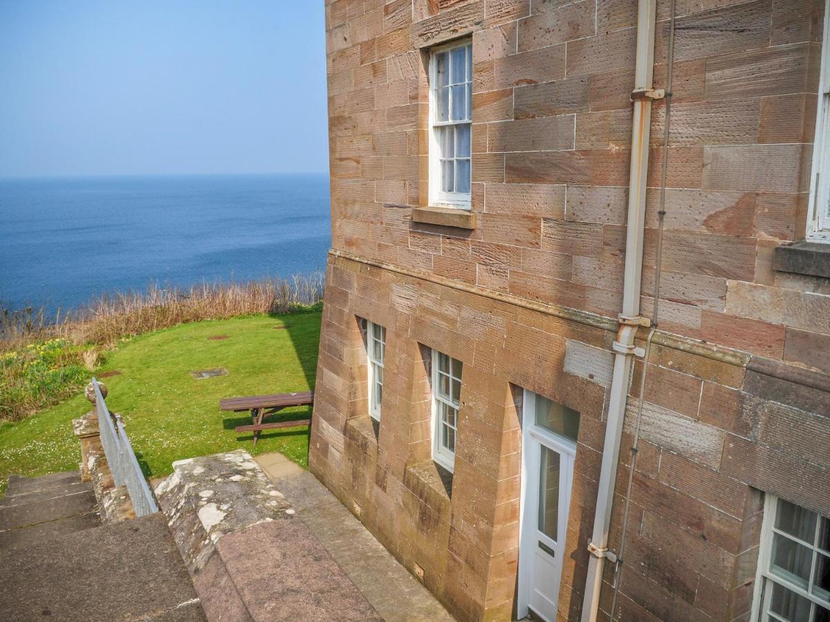 Brewhouse Flat - Culzean Castle Apartment Maybole Exterior photo