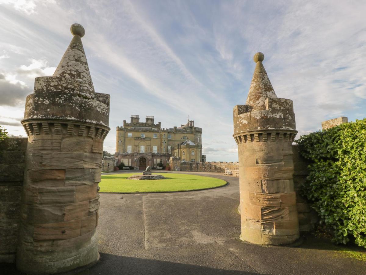 Brewhouse Flat - Culzean Castle Apartment Maybole Exterior photo