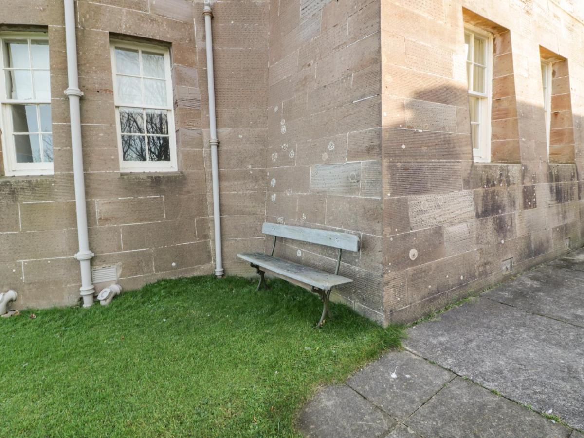 Brewhouse Flat - Culzean Castle Apartment Maybole Exterior photo