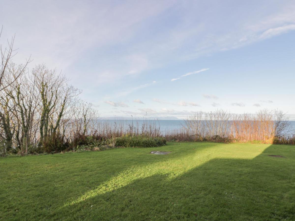 Brewhouse Flat - Culzean Castle Apartment Maybole Exterior photo