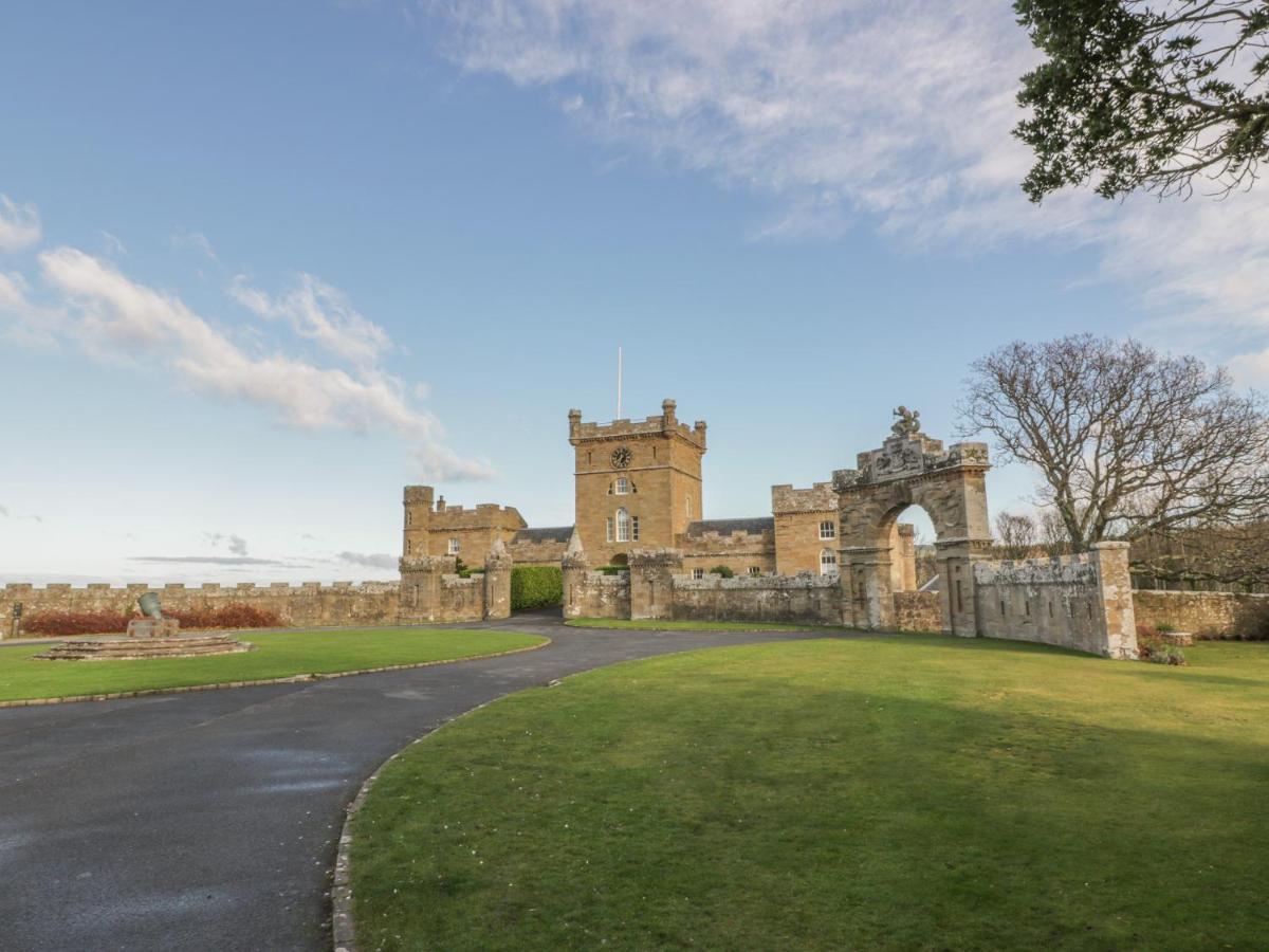 Brewhouse Flat - Culzean Castle Apartment Maybole Exterior photo