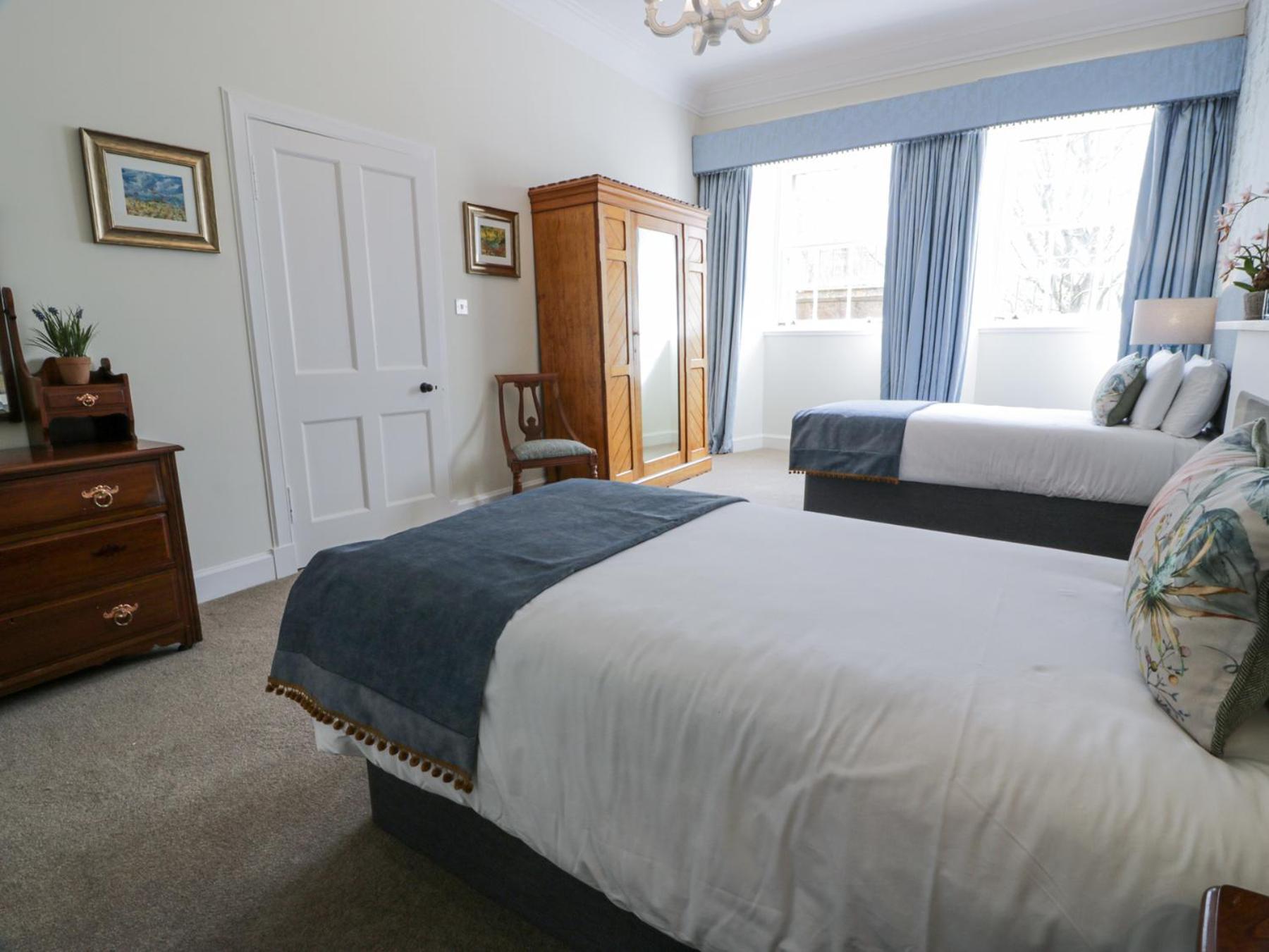 Brewhouse Flat - Culzean Castle Apartment Maybole Exterior photo