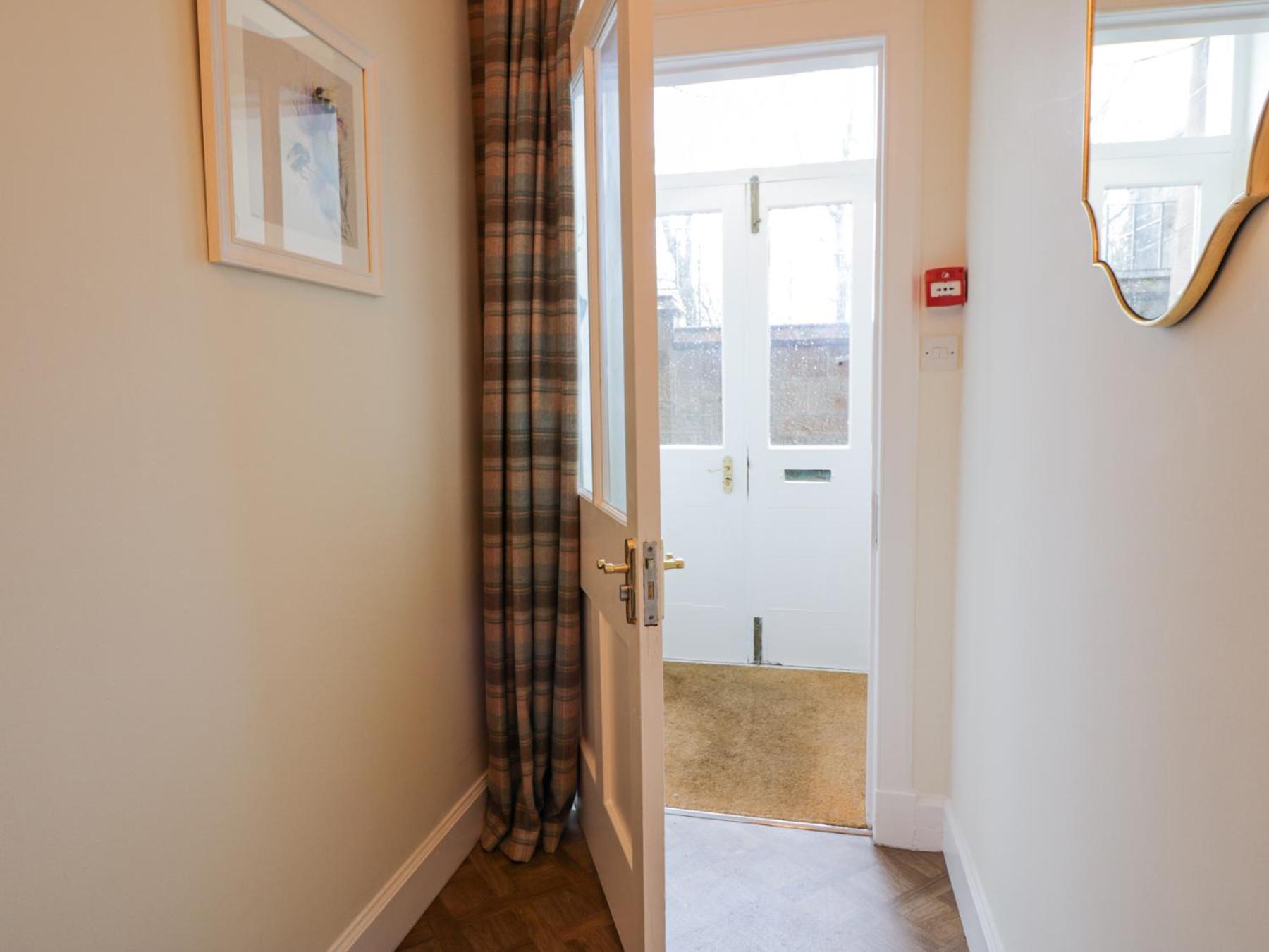 Brewhouse Flat - Culzean Castle Apartment Maybole Exterior photo
