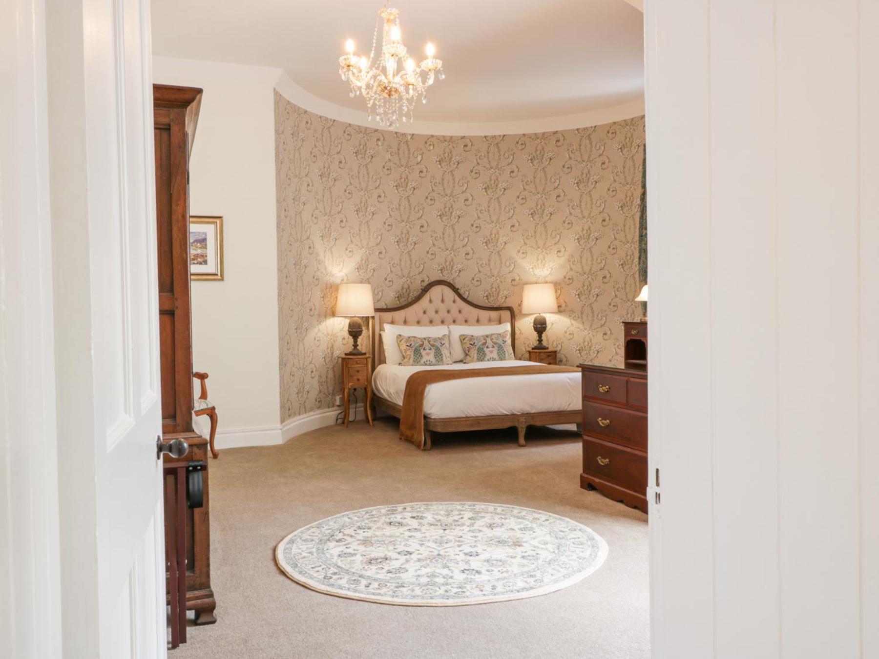 Brewhouse Flat - Culzean Castle Apartment Maybole Exterior photo