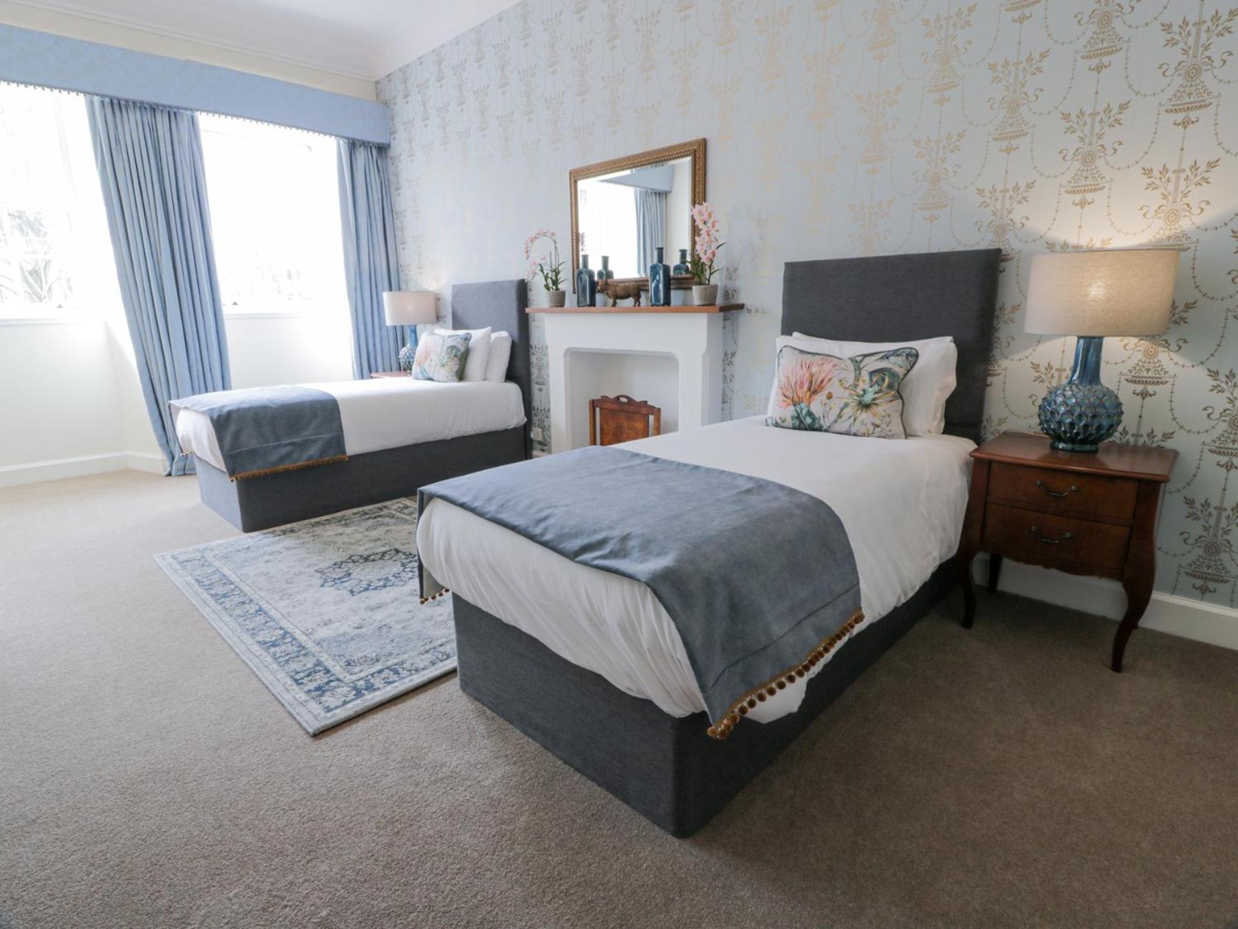 Brewhouse Flat - Culzean Castle Apartment Maybole Exterior photo