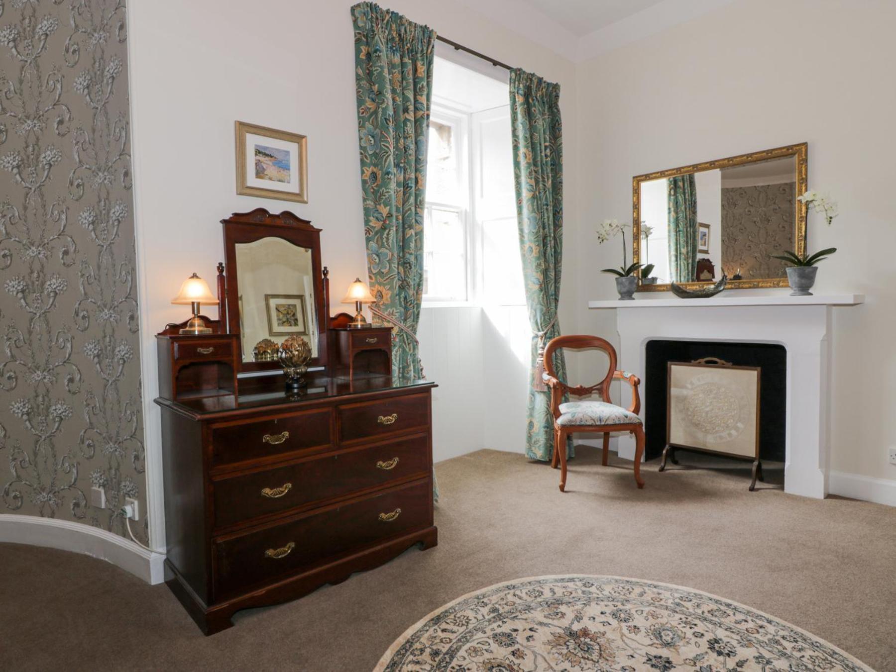 Brewhouse Flat - Culzean Castle Apartment Maybole Exterior photo