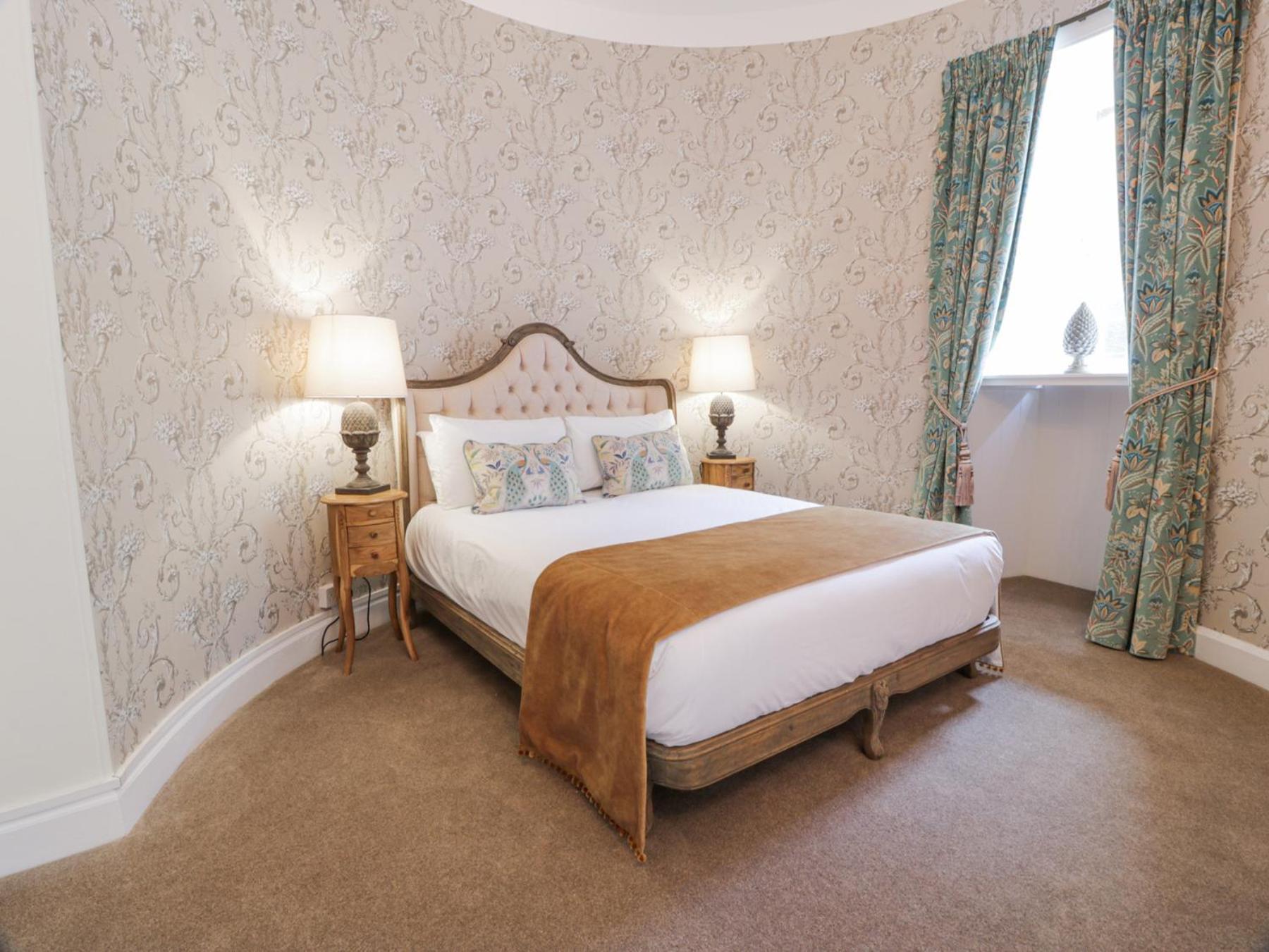 Brewhouse Flat - Culzean Castle Apartment Maybole Exterior photo