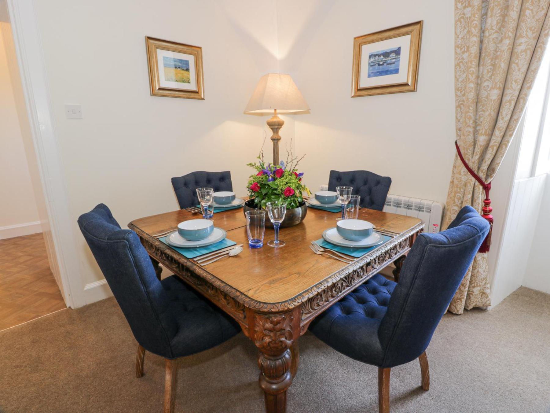 Brewhouse Flat - Culzean Castle Apartment Maybole Exterior photo